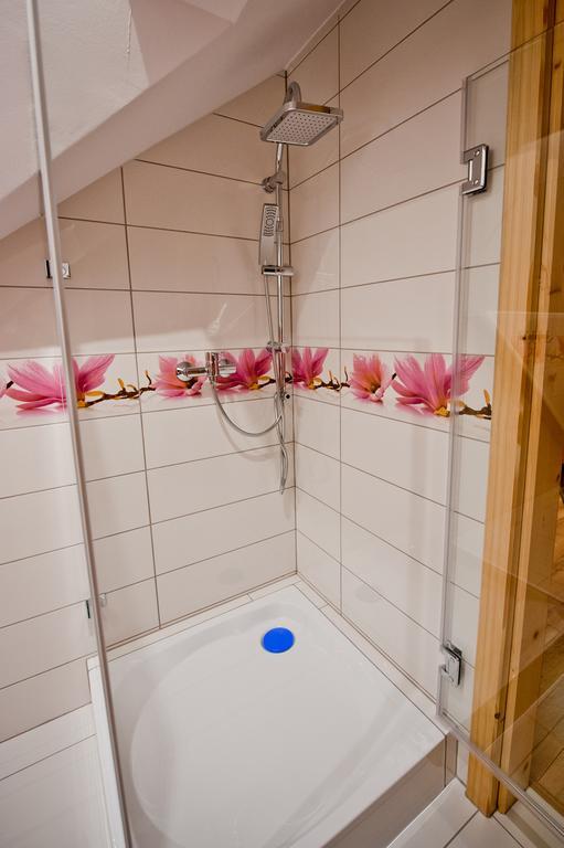 Salamandra Kościelisko Chambre photo