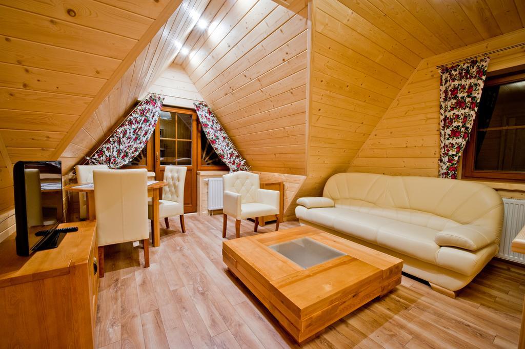 Salamandra Kościelisko Chambre photo