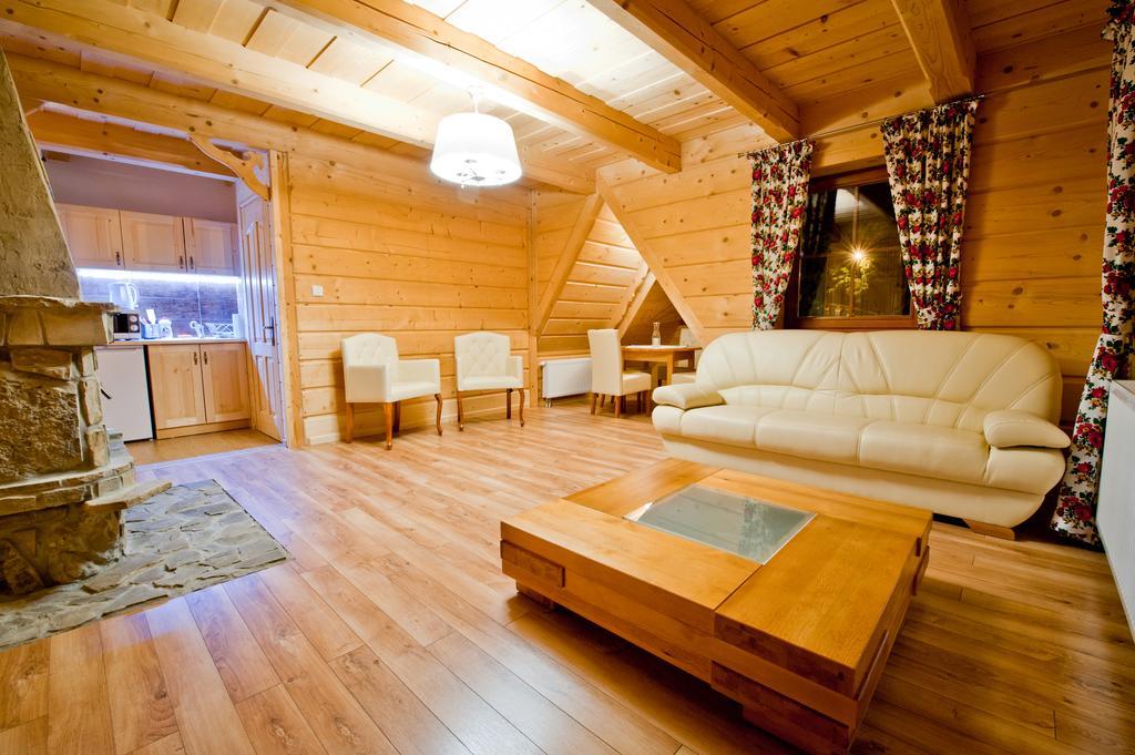 Salamandra Kościelisko Chambre photo